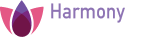 Harmony-Email-logo 1